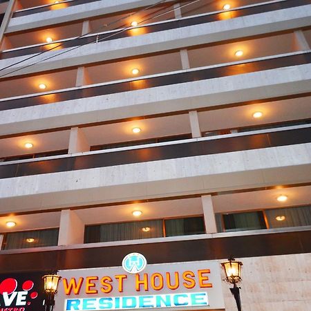 West House Residence Βηρυτός Εξωτερικό φωτογραφία