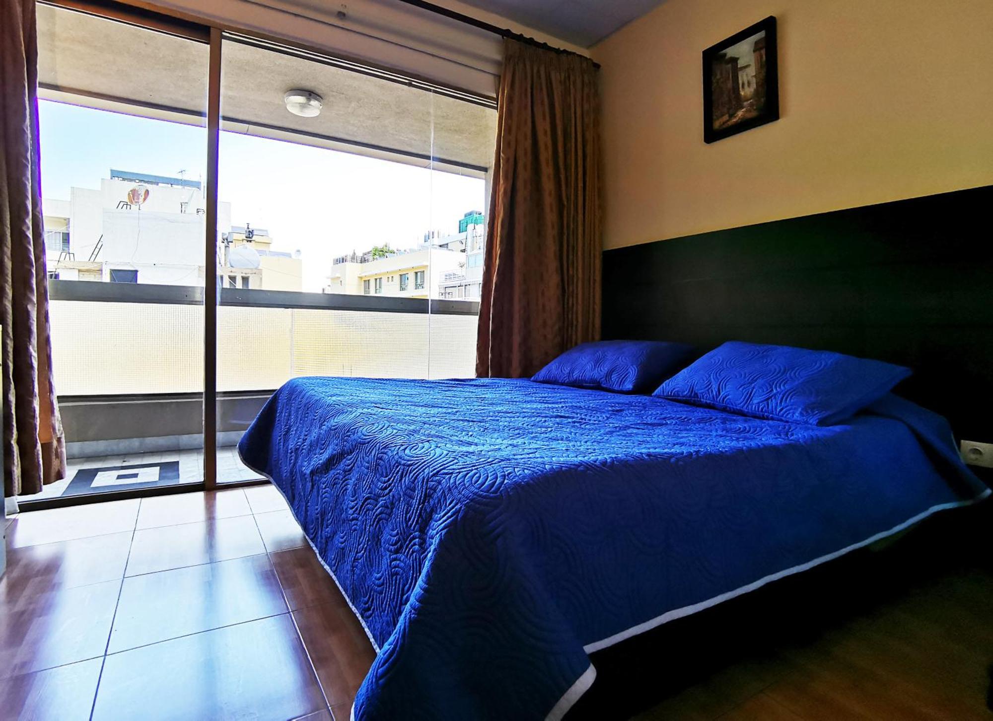 West House Residence Βηρυτός Δωμάτιο φωτογραφία