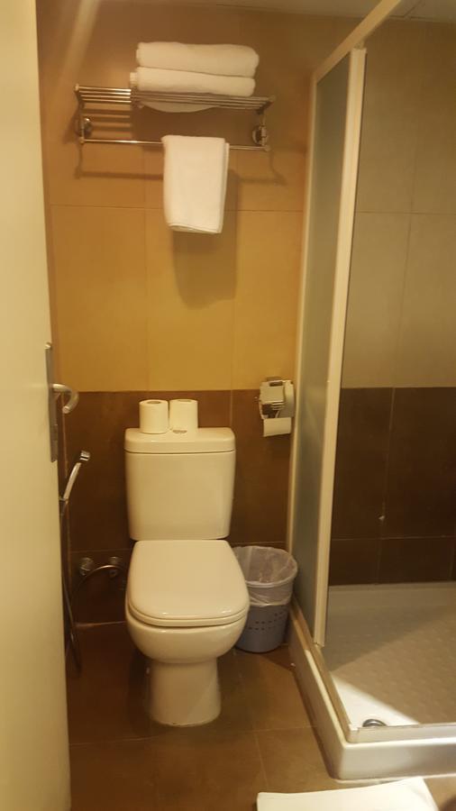 West House Residence Βηρυτός Εξωτερικό φωτογραφία